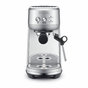 breville bambino espresso machine