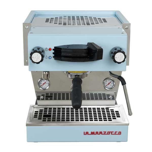 linea mini espresso machine