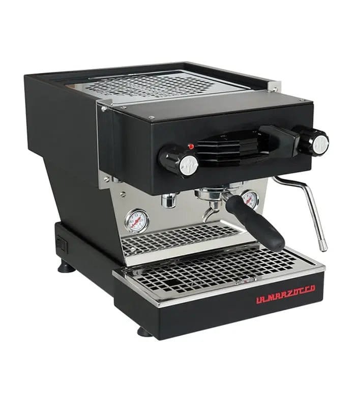Marzocco Linea Mini black
