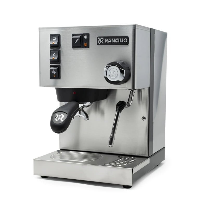 rancilio silvia
