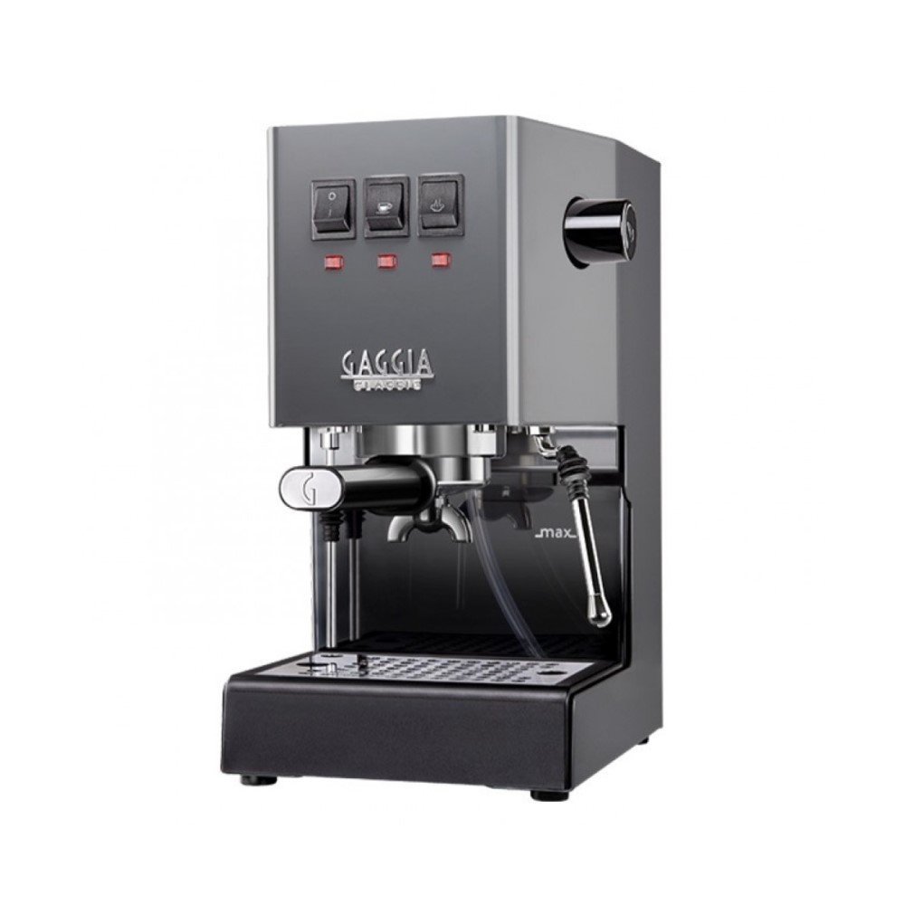 gaggia classic pro