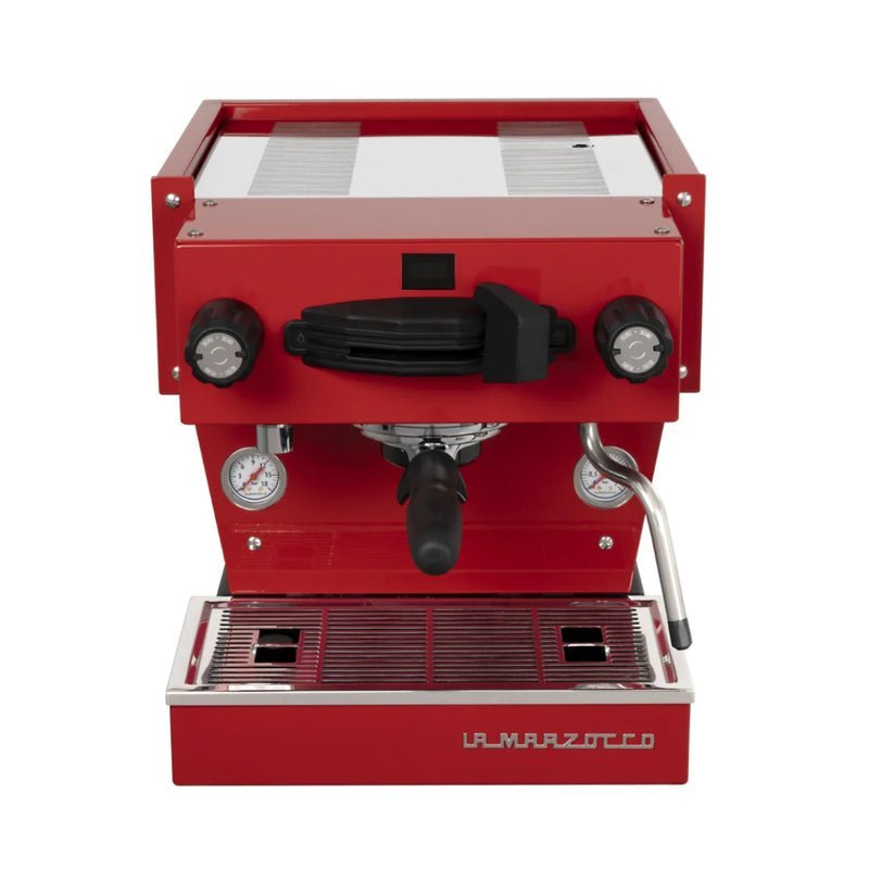 Linea Mini red