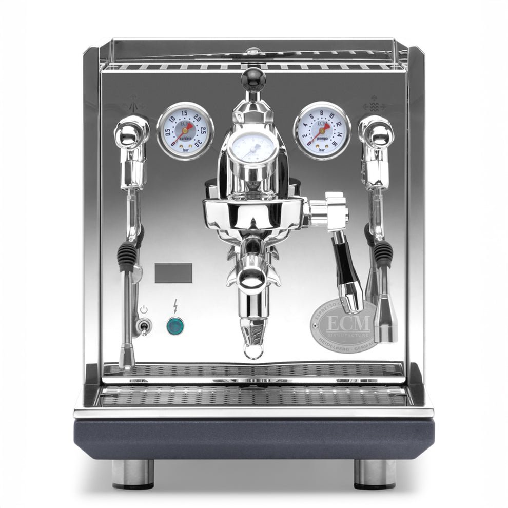 ECM Synchronika II Espresso Machine With Flow Control - Image 7