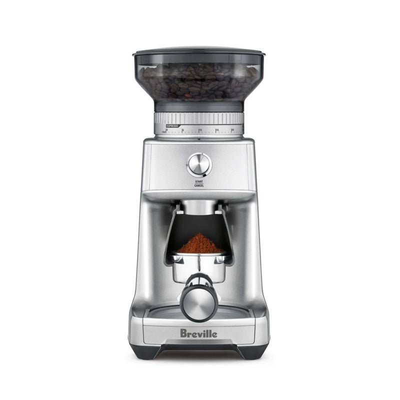 Breville Dose Control