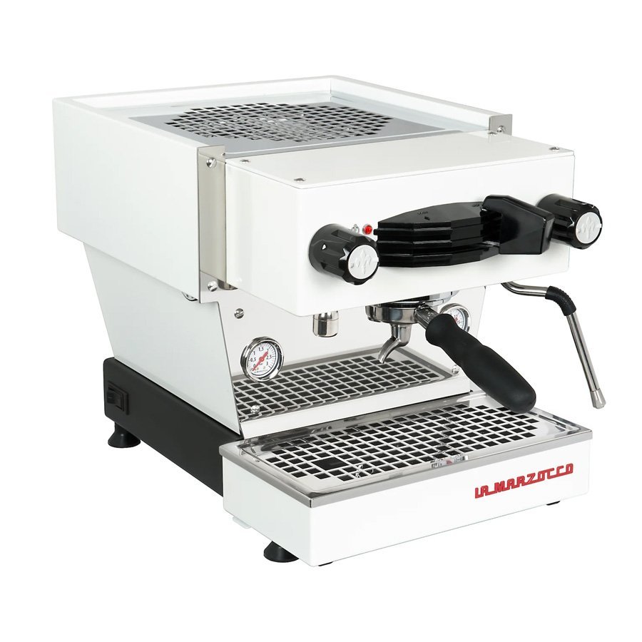 Marzocco Linea Mini white
