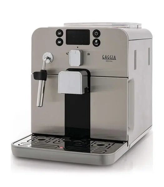 gaggia brera